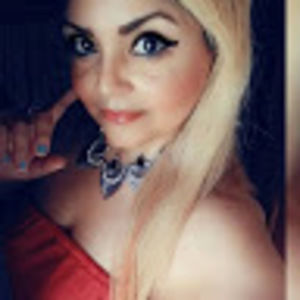 Meet your Posher, Mayra